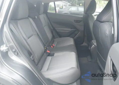 2024 Subaru Crosstrek Premium z USA, uszkodzony, nr VIN JF2GUADC8R8268016